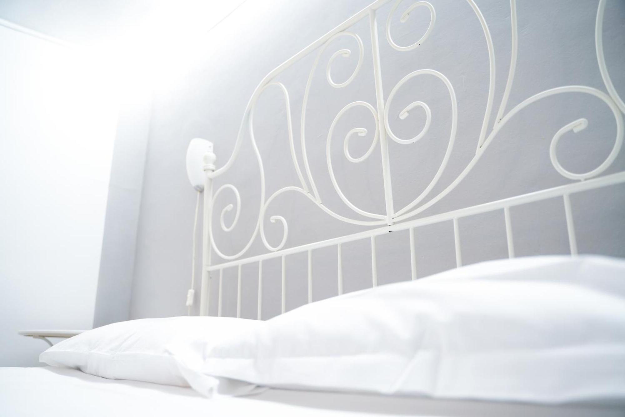 Bed and Breakfast Catania Vibes Exteriér fotografie