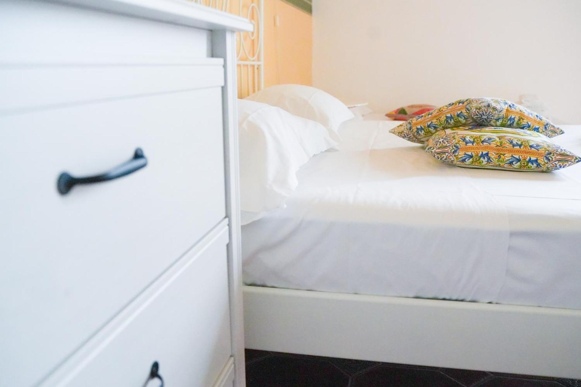 Bed and Breakfast Catania Vibes Exteriér fotografie