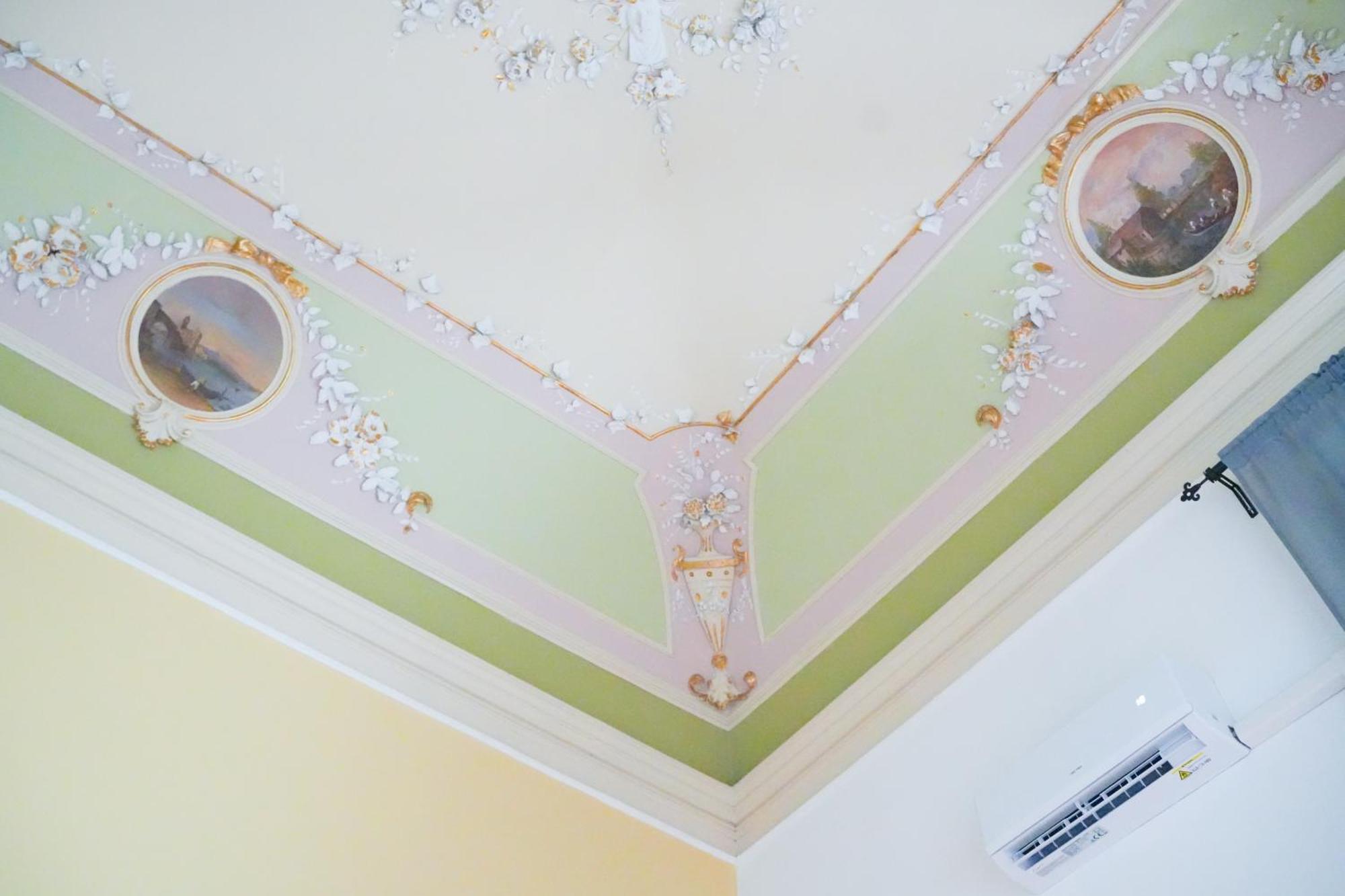 Bed and Breakfast Catania Vibes Exteriér fotografie