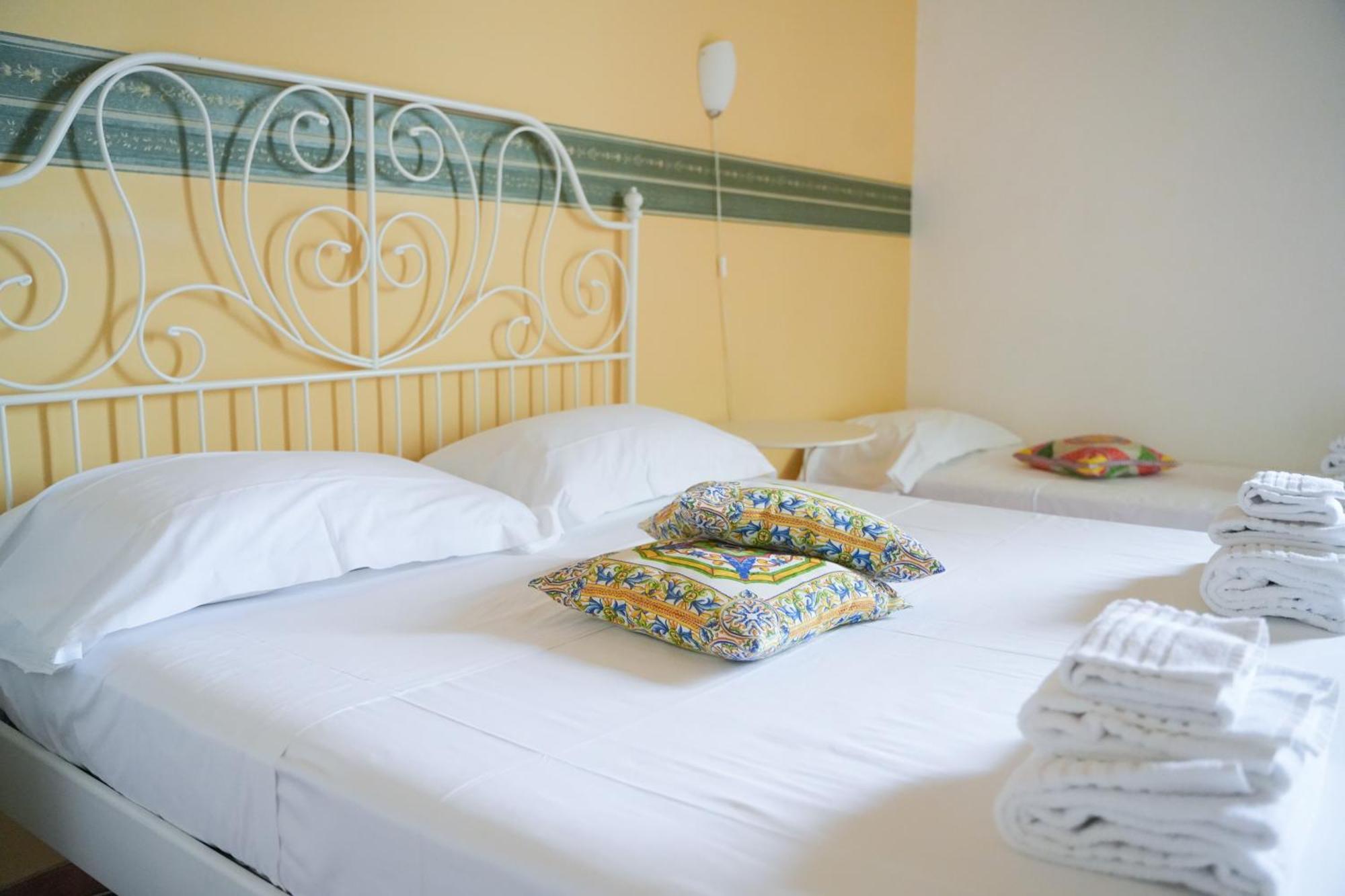 Bed and Breakfast Catania Vibes Exteriér fotografie