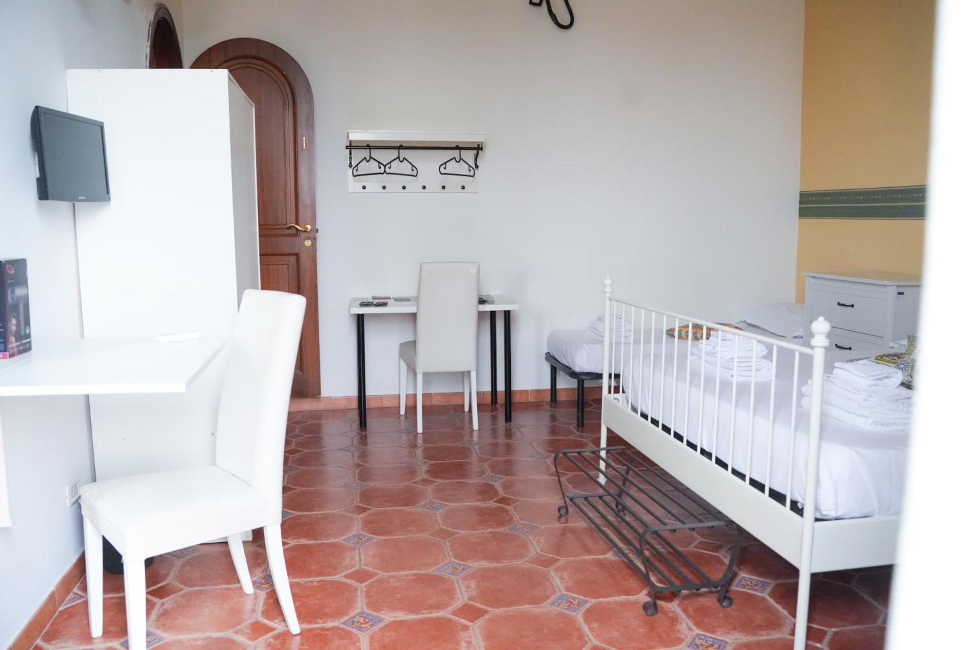 Bed and Breakfast Catania Vibes Exteriér fotografie