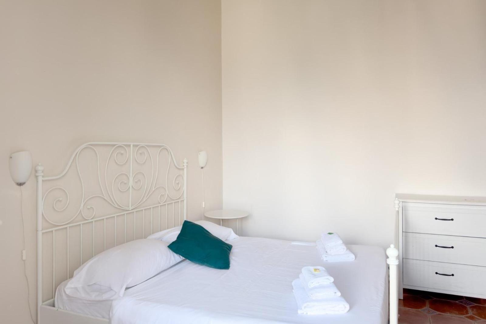 Bed and Breakfast Catania Vibes Exteriér fotografie